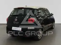 2019 Fiat 500