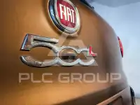 2019 Fiat 500