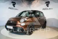 2019 Fiat 500