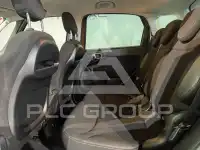 2019 Fiat 500