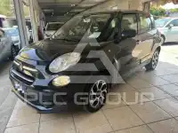 2019 Fiat 500