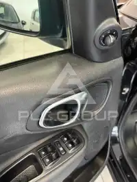2019 Fiat 500