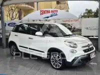 2019 Fiat 500