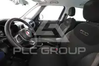2019 Fiat 500