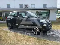 2019 Fiat 500