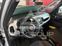 2019 Fiat 500