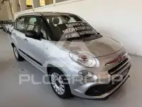2019 Fiat 500