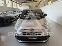 2019 Fiat 500