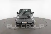 2019 Fiat 500