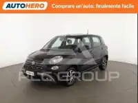 2019 Fiat 500