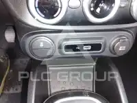 2019 Fiat 500