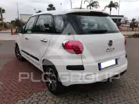 2019 Fiat 500