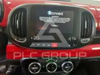 2019 Fiat 500