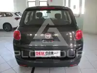 2019 Fiat 500