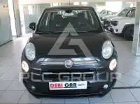 2019 Fiat 500