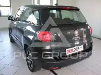 2019 Fiat 500