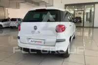 2019 Fiat 500