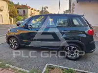 2019 Fiat 500
