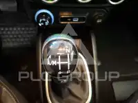 2019 Fiat 500