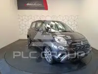 2019 Fiat 500