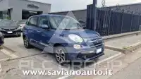 2019 Fiat 500