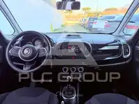 2019 Fiat 500