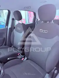 2019 Fiat 500