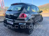 2019 Fiat 500