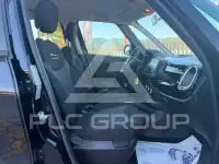 2019 Fiat 500
