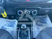 2019 Fiat 500