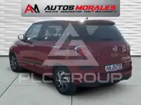 2019 Fiat 500