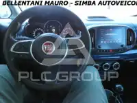 2019 Fiat 500