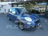 2019 Fiat 500