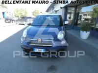 2019 Fiat 500