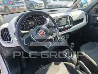 2019 Fiat 500