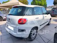 2019 Fiat 500
