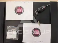 2019 Fiat 500