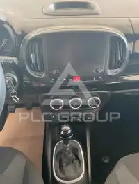 2019 Fiat 500