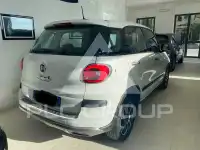 2019 Fiat 500