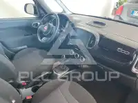 2019 Fiat 500