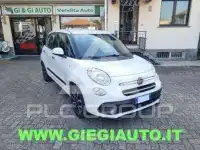 2019 Fiat 500