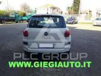 2019 Fiat 500