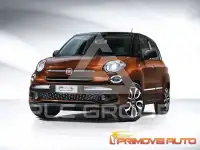 2019 Fiat 500
