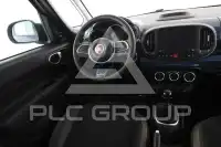 2019 Fiat 500