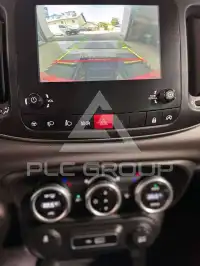 2019 Fiat 500