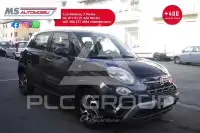 2019 Fiat 500