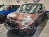 2019 Fiat 500