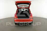 2019 Fiat 500