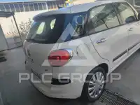 2019 Fiat 500
