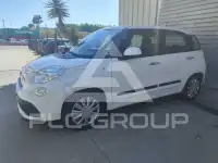 2019 Fiat 500